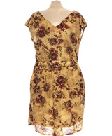 441706 Robes MANGO Occasion Once Again Friperie en ligne