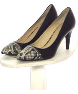 441724 Chaussures ANDRE Occasion Once Again Friperie en ligne