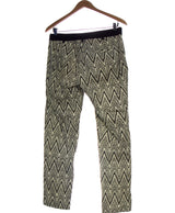 441737 Pantalons et pantacourts DESIGUAL Occasion Vêtement occasion seconde main