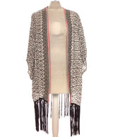 441777 Pulls et gilets BERSHKA Occasion Once Again Friperie en ligne