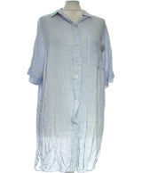 441802 Chemises et blouses BERSHKA Occasion Once Again Friperie en ligne