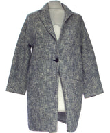 441822 Manteaux MASSIMO DUTTI Occasion Once Again Friperie en ligne