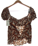 441834 Tops et t-shirts CAMAIEU Occasion Vêtement occasion seconde main