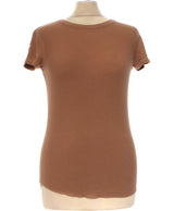 441850 Tops et t-shirts ZARA Occasion Once Again Friperie en ligne