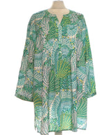 441858 Chemises et blouses DAMART Occasion Once Again Friperie en ligne