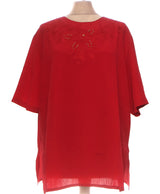 441862 Tops et t-shirts SIXTH SENS Occasion Once Again Friperie en ligne