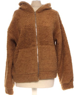 441912 Pulls et gilets BERSHKA Occasion Once Again Friperie en ligne