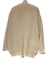 441916 Pulls et gilets BERSHKA Occasion Vêtement occasion seconde main