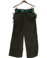 441931 Pantalons et pantacourts IKKS Occasion Once Again Friperie en ligne