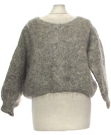 441936 Pulls et gilets AMERICAN VINTAGE Occasion Once Again Friperie en ligne