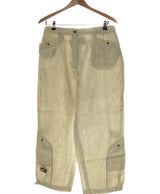 441941 Pantalons et pantacourts CHRISTINE LAURE Occasion Once Again Friperie en ligne