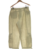 441941 Pantalons et pantacourts CHRISTINE LAURE Occasion Vêtement occasion seconde main