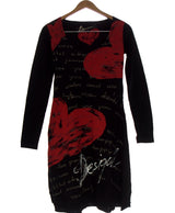 441947 Robes DESIGUAL Occasion Once Again Friperie en ligne