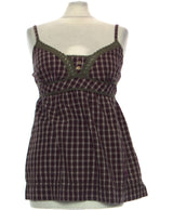 441954 Tops et t-shirts BERSHKA Occasion Once Again Friperie en ligne
