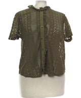 441958 Chemises et blouses LA FEE MARABOUTEE Occasion Once Again Friperie en ligne