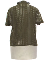 441958 Chemises et blouses LA FEE MARABOUTEE Occasion Vêtement occasion seconde main
