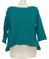 442013 Tops et t-shirts MISS CAPTAIN Occasion Once Again Friperie en ligne