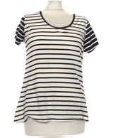 442022 Tops et t-shirts MISS CAPTAIN Occasion Once Again Friperie en ligne