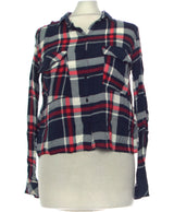 442033 Chemises et blouses BERSHKA Occasion Once Again Friperie en ligne