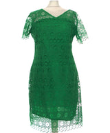 442050 Robes ONE STEP Occasion Once Again Friperie en ligne