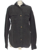 442068 Chemises et blouses MAJE Occasion Once Again Friperie en ligne