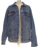 442122 Vestes BERSHKA Occasion Once Again Friperie en ligne