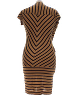 442132 Robes MANGO Occasion Vêtement occasion seconde main