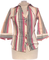 442136 Chemises et blouses MANGO Occasion Once Again Friperie en ligne
