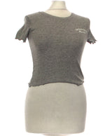 442153 Tops et t-shirts PULL AND BEAR Occasion Once Again Friperie en ligne