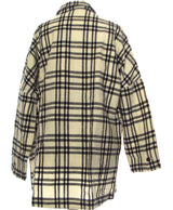 442193 Vestes MANGO Occasion Vêtement occasion seconde main