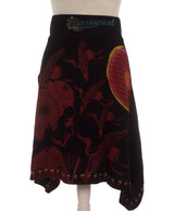 442214 Jupes DESIGUAL Occasion Once Again Friperie en ligne