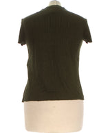 442242 Tops et t-shirts BERSHKA Occasion Vêtement occasion seconde main