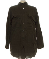 442247 Chemises et blouses BERSHKA Occasion Once Again Friperie en ligne