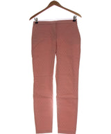 442250 Pantalons et pantacourts ZARA Occasion Once Again Friperie en ligne
