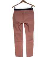 442250 Pantalons et pantacourts ZARA Occasion Vêtement occasion seconde main