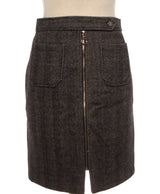 442255 Jupes VERO MODA Occasion Once Again Friperie en ligne