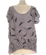 442386 Tops et t-shirts GRAIN DE MALICE Occasion Once Again Friperie en ligne