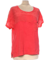 442393 Tops et t-shirts UN JOUR AILLEURS Occasion Once Again Friperie en ligne