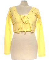 442395 Tops et t-shirts MISSGUIDED Occasion Once Again Friperie en ligne