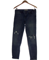 442415 Jeans ZARA Occasion Once Again Friperie en ligne