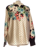 442432 Chemises et blouses ZARA Occasion Once Again Friperie en ligne