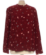 442433 Chemises et blouses COMPTOIR DES COTONNIERS Occasion Once Again Friperie en ligne