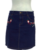 442443 Jupes ZARA Occasion Once Again Friperie en ligne