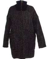 442496 Manteaux BONOBO Occasion Once Again Friperie en ligne
