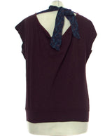 442508 Tops et t-shirts NAF NAF Occasion Vêtement occasion seconde main