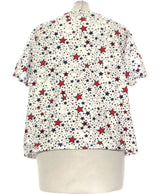 442555 Tops et t-shirts ZARA Occasion Vêtement occasion seconde main