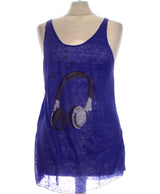 442569 Tops et t-shirts MAJE Occasion Once Again Friperie en ligne