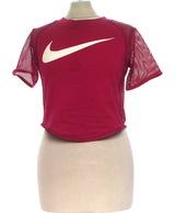 442649 Tops et t-shirts NIKE Occasion Once Again Friperie en ligne