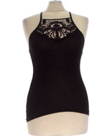 442657 Tops et t-shirts HOLLISTER Occasion Once Again Friperie en ligne