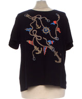 442668 Tops et t-shirts UN JOUR AILLEURS Occasion Once Again Friperie en ligne